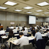 ホンダ通期見通し発表会見（6月14日）