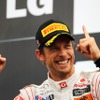 バトン（マクラーレン、F1カナダGP）