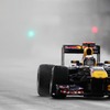 ベッテル（F1カナダGP）
