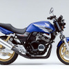 ホンダ『CB400 SUPER FOUR』をマイナーチェンジ、エンジンを進化