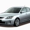 【オートサロン'04出品車】マツダスピードなど、『RX-8』や『アクセラ』ベース