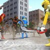 スーパー戦隊バトル レンジャークロス スーパー戦隊バトル レンジャークロス