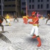 スーパー戦隊バトル レンジャークロス スーパー戦隊バトル レンジャークロス
