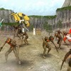 スーパー戦隊バトル レンジャークロス スーパー戦隊バトル レンジャークロス