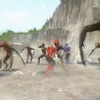 スーパー戦隊バトル レンジャークロス スーパー戦隊バトル レンジャークロス