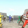 スーパー戦隊バトル レンジャークロス スーパー戦隊バトル レンジャークロス
