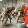 スーパー戦隊バトル レンジャークロス スーパー戦隊バトル レンジャークロス
