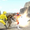 スーパー戦隊バトル レンジャークロス スーパー戦隊バトル レンジャークロス
