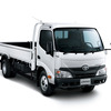 トヨタ カーゴ 標準キャブ ロングデッキ 高床 2.0トン積 ディーゼル車