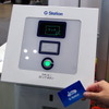 トヨタ 充電スタンド G-Station
