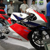 ホンダNSF250R発表