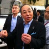 日野自動車・白井芳夫社長