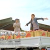 日野デュトロ新型CM