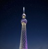 東京スカイツリー照明「雅」