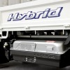 日野デュトロ新型発表