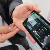 【スマートグリッド展 11】トヨタが提案するスマートフォンの活用法