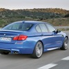 新型BMW M5