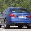 新型BMW M5