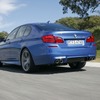 新型BMW M5