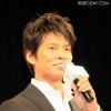 「再びCMに出られてすごく嬉しいです」とコメント