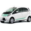 三菱 i-MiEV 現行モデル