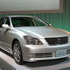 【新型トヨタ『クラウン』発表】一新されたプロポーション