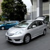 ホンダ伊東社長「今期4輪生産は不透明さ残る」