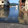 東日本大震災発生から3か月。宮城県女川町