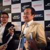 ホンダ・伊東孝紳社長
