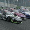 写真：MAZDA TUNING FESTA in Tsukuba 2010年開催の様子