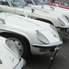 写真：MAZDA TUNING FESTA in Tsukuba 2010年開催の様子