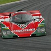 写真：MAZDA TUNING FESTA in Tsukuba 2010年開催の様子