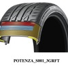 ブリヂストンPOTENZA S001 RFT