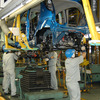 三菱自動車、軽四輪生産の主力ラインでEVの生産を開始