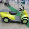 おでかけですカー