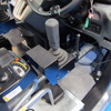 ニッシン自動車工業のジョイスティックカー