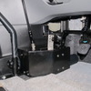 ニッシン自動車工業のジョイスティックカー