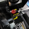 ニッシン自動車工業のジョイスティックカー