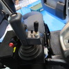 ニッシン自動車工業のジョイスティックカー