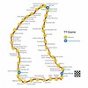TTコース