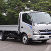 トヨタ ダイナ ハイブリッド