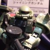 おもちゃショー会場のようす