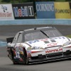ハミルトン、NASCARに乗る