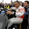ハミルトン、NASCARに乗る