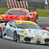 SUPER GT 第3戦