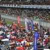 SUPER GT 第3戦