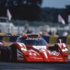 トヨタ、ルマン24時間耐久レース1998