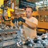 GM トナワンダ工場