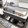 日野 デュトロ 新型発表