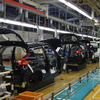 日産追浜工場